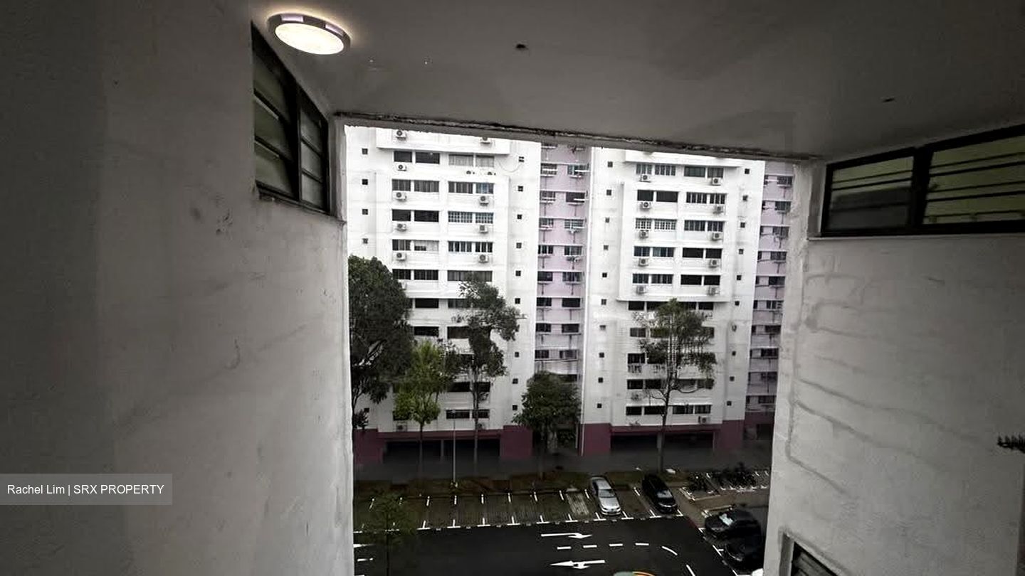 Blk 441 Jurong West Avenue 1 (Jurong West), HDB 4 Rooms #631726741